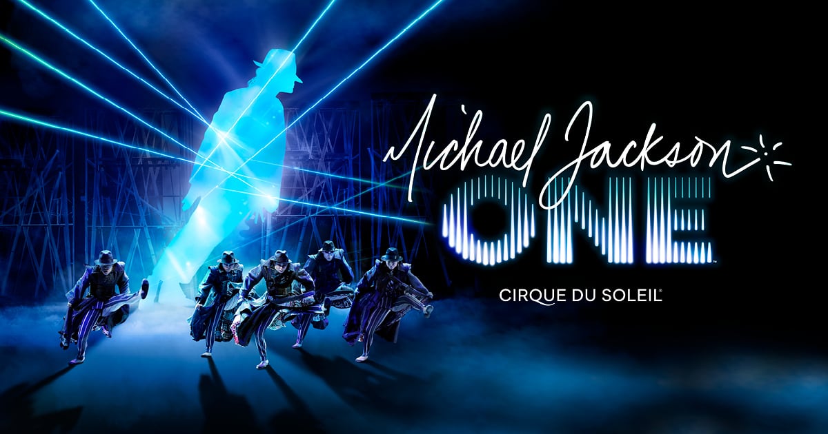 太阳马戏团 MJ ONE封面图